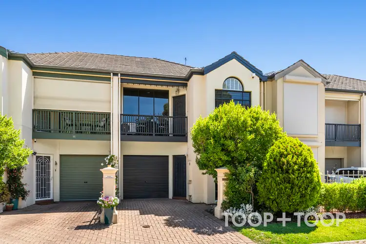 Main view of Homely house listing, 31 Cedar Crescent, Glenside SA 5065