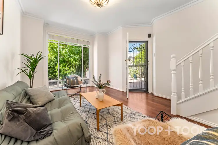 Second view of Homely house listing, 31 Cedar Crescent, Glenside SA 5065