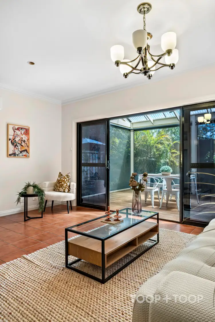 Fifth view of Homely house listing, 31 Cedar Crescent, Glenside SA 5065