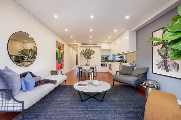 Third view of Homely house listing, 37a Gilpin Street, Camperdown NSW 2050