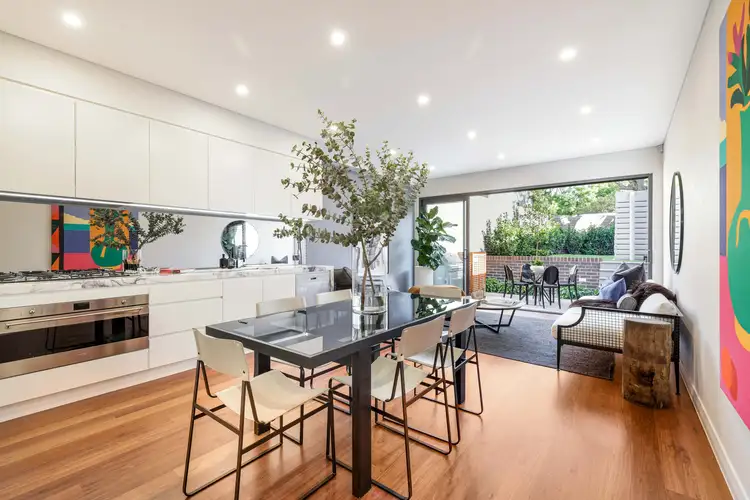 Fifth view of Homely house listing, 37a Gilpin Street, Camperdown NSW 2050
