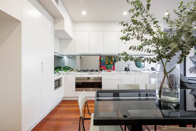 Sixth view of Homely house listing, 37a Gilpin Street, Camperdown NSW 2050