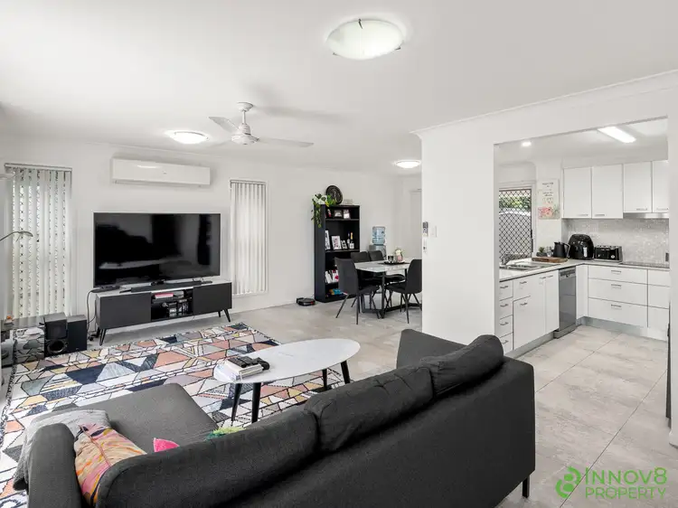 Second view of Homely townhouse listing, 10/1 Santa Ana Lane, Griffin QLD 4503