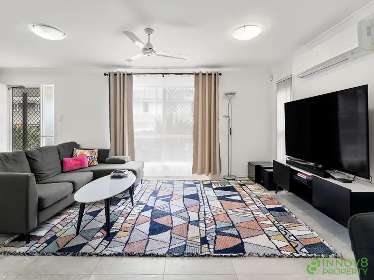 Third view of Homely townhouse listing, 10/1 Santa Ana Lane, Griffin QLD 4503