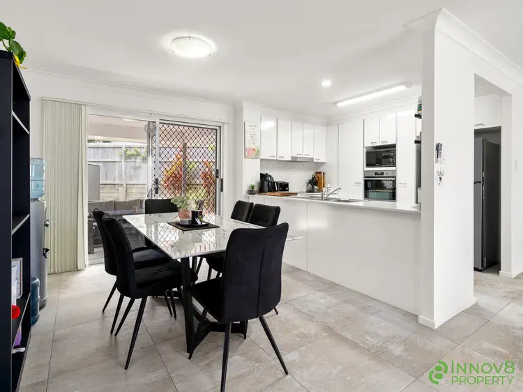 Fourth view of Homely townhouse listing, 10/1 Santa Ana Lane, Griffin QLD 4503