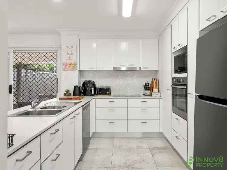 Fifth view of Homely townhouse listing, 10/1 Santa Ana Lane, Griffin QLD 4503