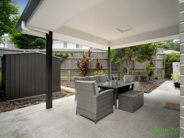 Sixth view of Homely townhouse listing, 10/1 Santa Ana Lane, Griffin QLD 4503