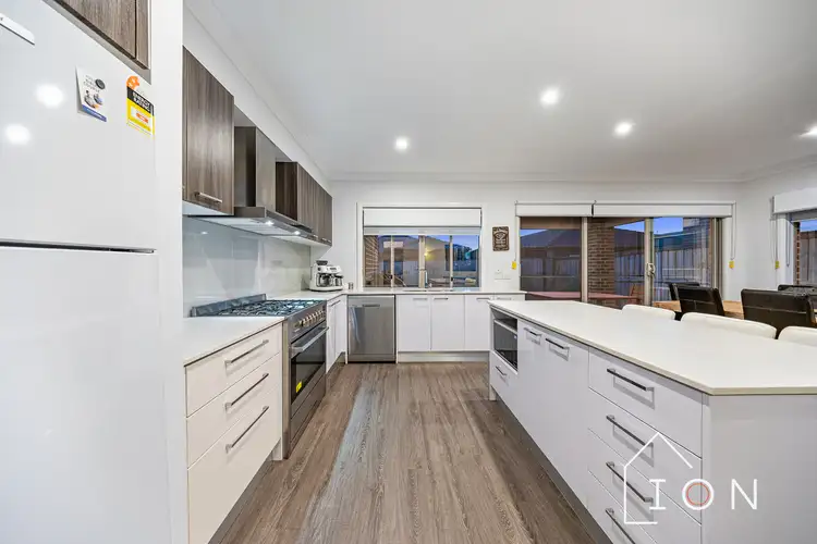 Fourth view of Homely house listing, 13 Yarra Street, Clyde VIC 3978