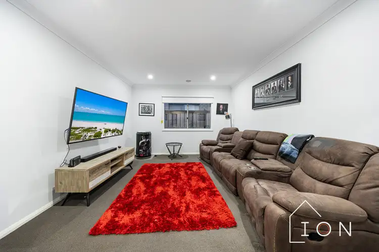 Fifth view of Homely house listing, 13 Yarra Street, Clyde VIC 3978