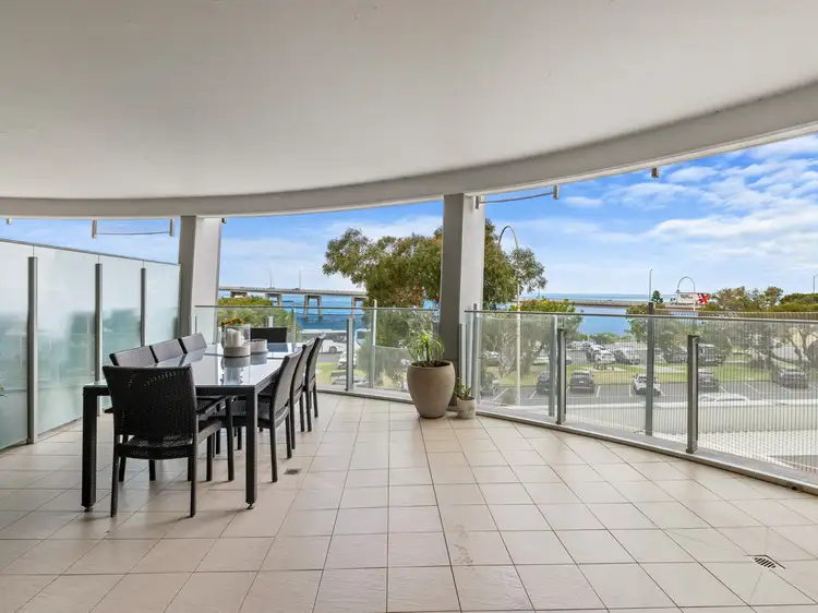 Fifth view of Homely apartment listing, 9/157-159 Marine Parade, San Remo VIC 3925