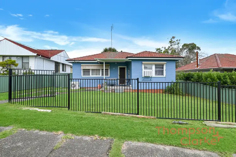 25 Adelaide Street, Raymond Terrace NSW 2324