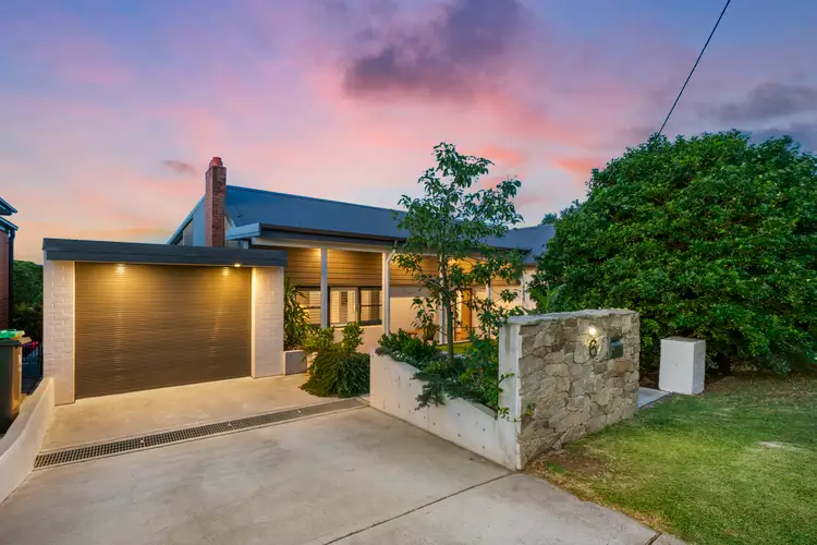 6 Fay Avenue, New Lambton NSW 2305