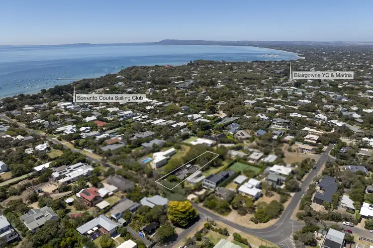Fifth view of Homely house listing, 37 Salonika Street, Sorrento VIC 3943