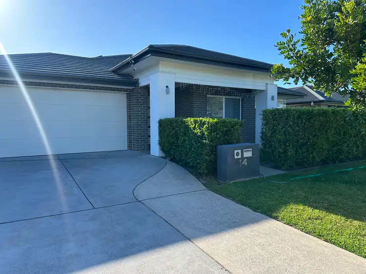 14 Sandcastle Street, Fern Bay NSW 2295