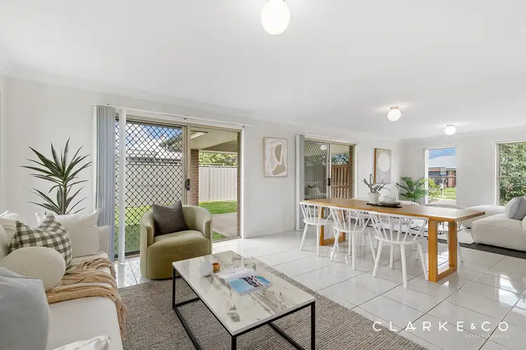 Second view of Homely house listing, 2 Fonda Avenue, Rutherford NSW 2320