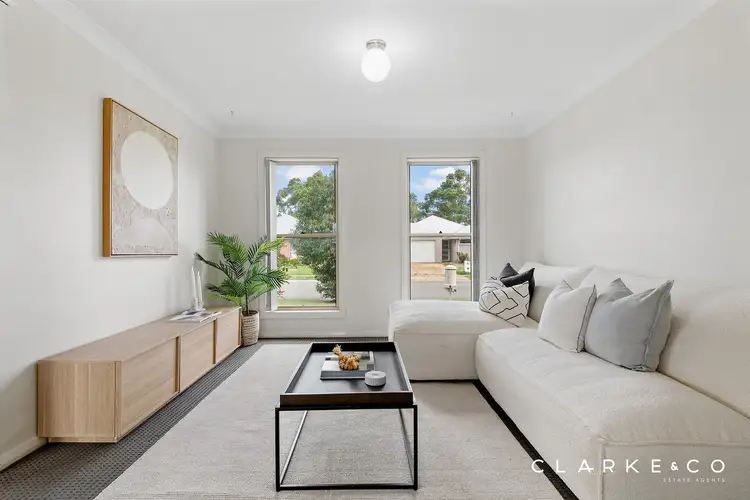 Fourth view of Homely house listing, 2 Fonda Avenue, Rutherford NSW 2320