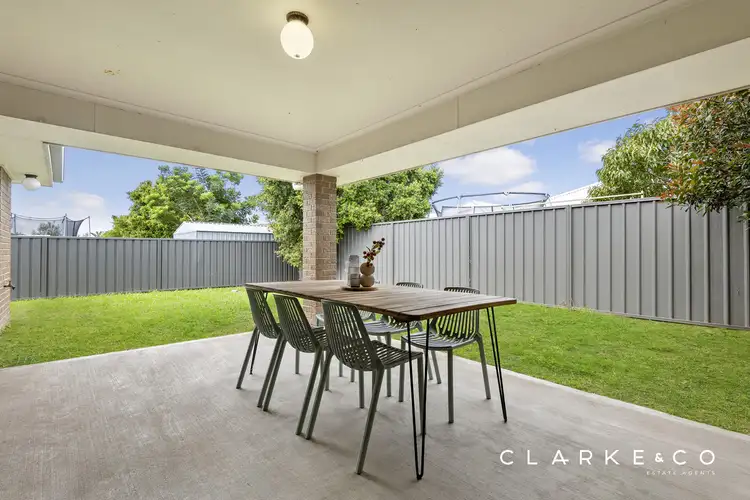 Sixth view of Homely house listing, 2 Fonda Avenue, Rutherford NSW 2320