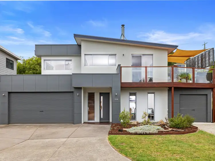 40A Shetland Heights Road