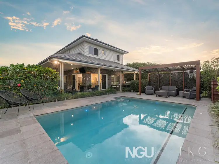 1 Silky Oak Street, Ripley QLD 4306