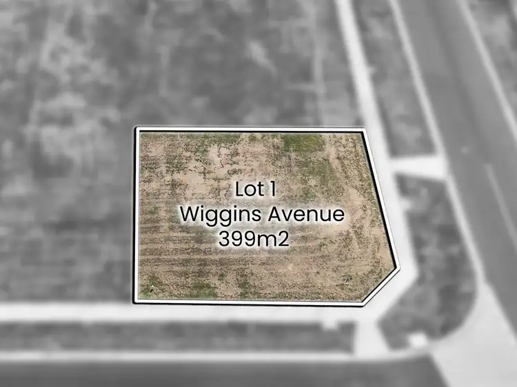 LOT 1, 50 Wiggins Avenue, Maffra VIC 3860