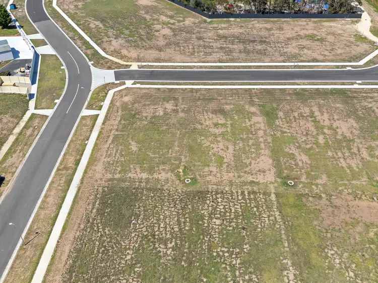 Fifth view of Homely land listing, LOT 2, 50 Wiggins Avenue, Maffra VIC 3860