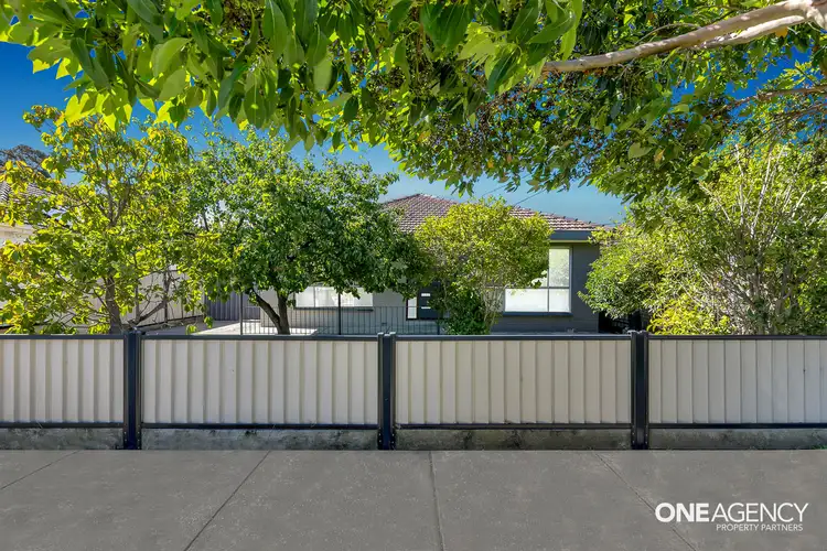 Main view of Homely house listing, 18 Paw Paw Road, Brooklyn VIC 3012