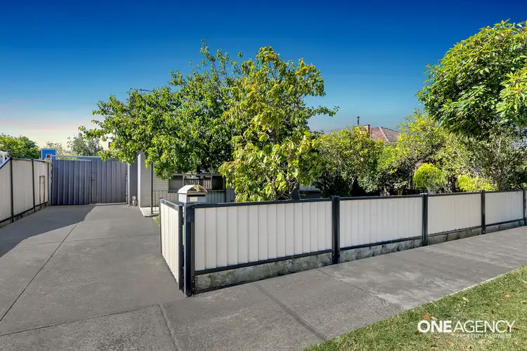 Second view of Homely house listing, 18 Paw Paw Road, Brooklyn VIC 3012