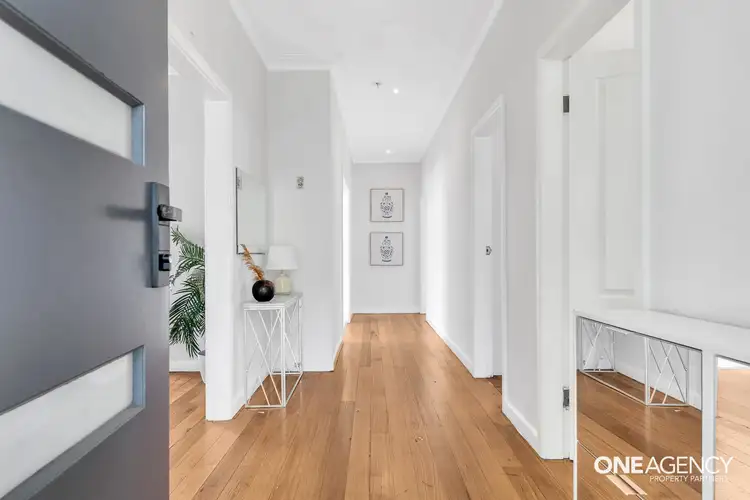 Fourth view of Homely house listing, 18 Paw Paw Road, Brooklyn VIC 3012