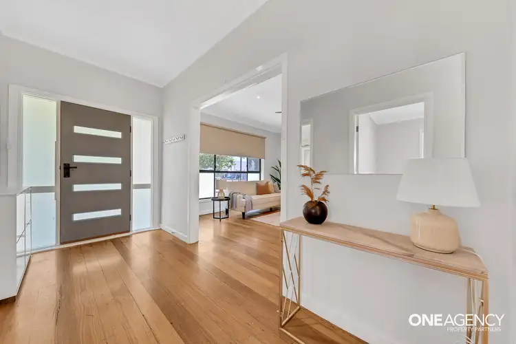 Fifth view of Homely house listing, 18 Paw Paw Road, Brooklyn VIC 3012