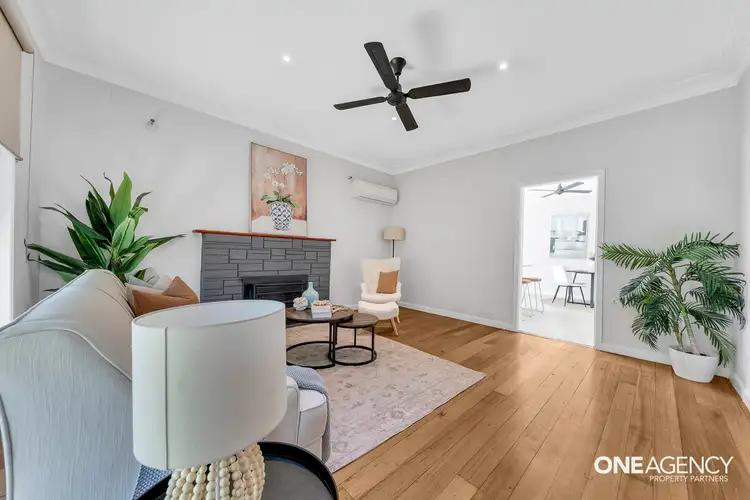 Sixth view of Homely house listing, 18 Paw Paw Road, Brooklyn VIC 3012