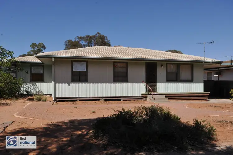 7 Withers Street, Port Augusta SA 5700