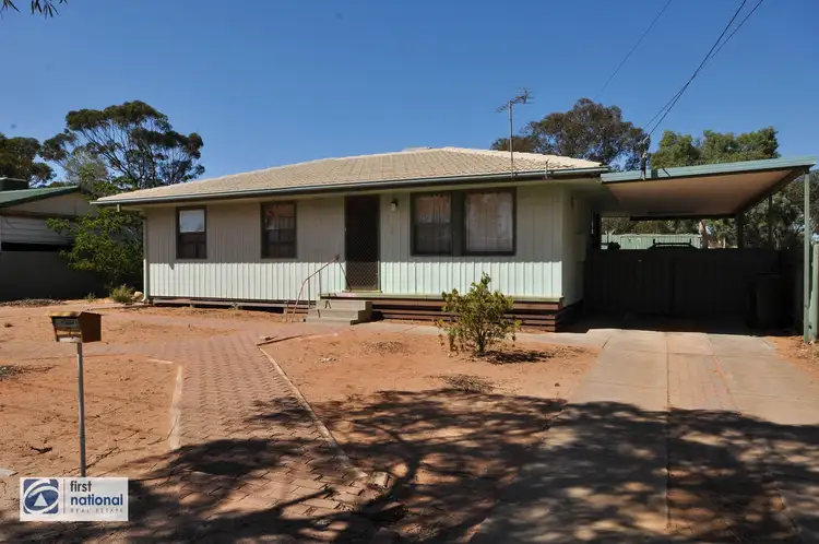 Second view of Homely other listing, 7 Withers Street, Port Augusta SA 5700