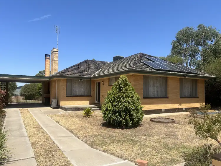 32 Ottrey Street, Pyramid Hill VIC 3575