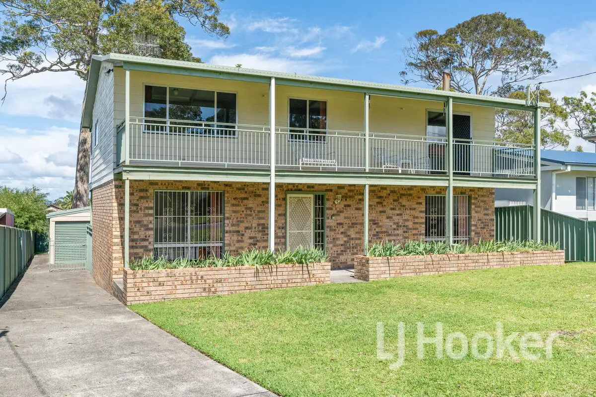 Main view of Homely house listing, 99 Macleans Point Road, Sanctuary Point NSW 2540