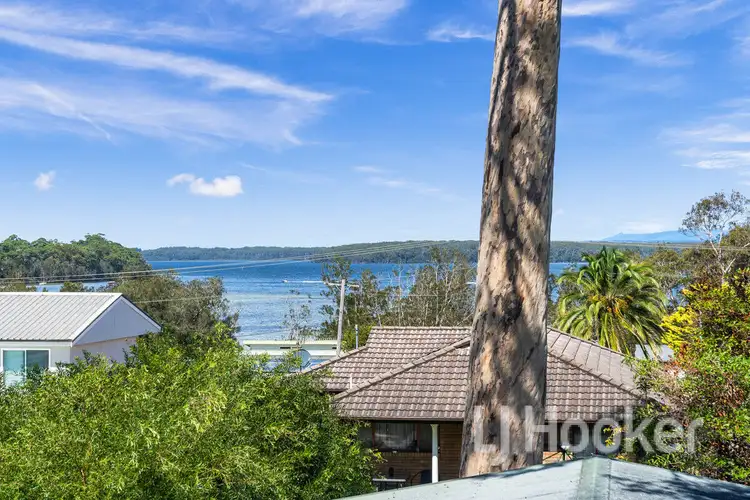 Second view of Homely house listing, 99 Macleans Point Road, Sanctuary Point NSW 2540