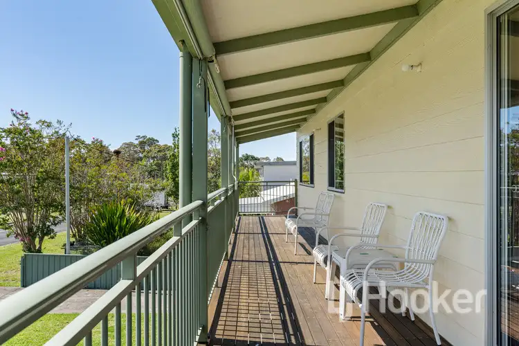 Third view of Homely house listing, 99 Macleans Point Road, Sanctuary Point NSW 2540