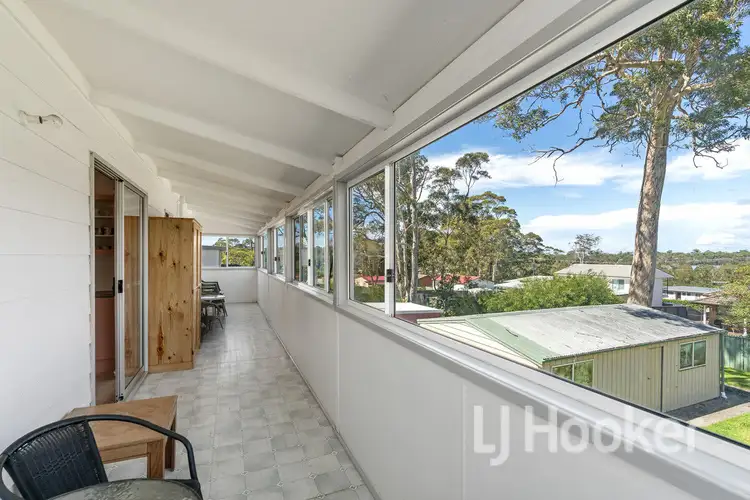 Fifth view of Homely house listing, 99 Macleans Point Road, Sanctuary Point NSW 2540