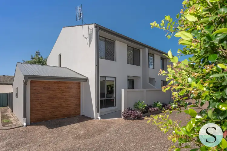 3/22 Emily Street, Marks Point NSW 2280