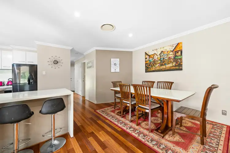 Fourth view of Homely house listing, 5 Weis Crescent, Middle Ridge QLD 4350