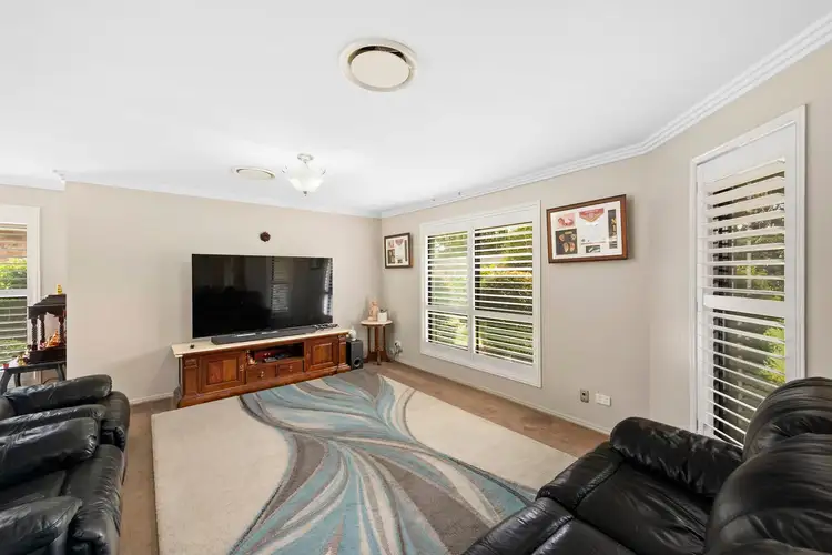 Fifth view of Homely house listing, 5 Weis Crescent, Middle Ridge QLD 4350