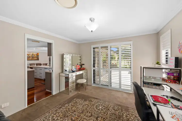 Sixth view of Homely house listing, 5 Weis Crescent, Middle Ridge QLD 4350