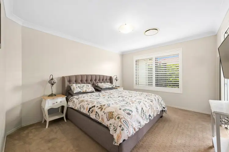 Seventh view of Homely house listing, 5 Weis Crescent, Middle Ridge QLD 4350