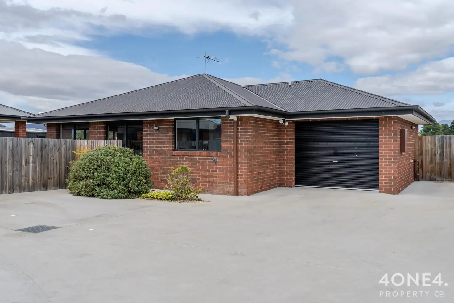 Main view of Homely unit listing, 2/75 Menin Drive, Brighton TAS 7030
