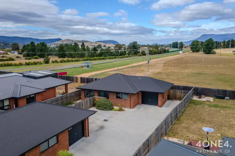 Third view of Homely unit listing, 2/75 Menin Drive, Brighton TAS 7030