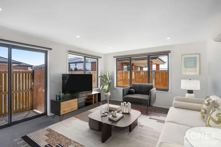 Fourth view of Homely unit listing, 2/75 Menin Drive, Brighton TAS 7030