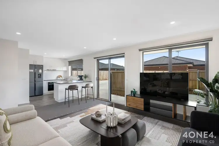 Fifth view of Homely unit listing, 2/75 Menin Drive, Brighton TAS 7030