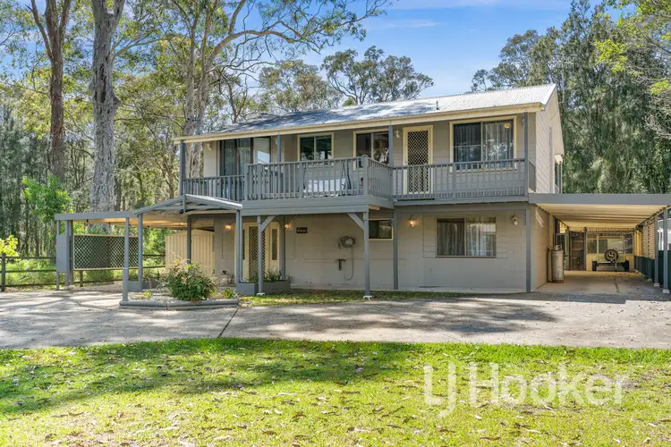 Main view of Homely house listing, 363 The Park Drive, Sanctuary Point NSW 2540