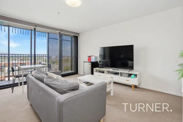 Fifth view of Homely apartment listing, 1002/242 Flinders Street, Adelaide SA 5000