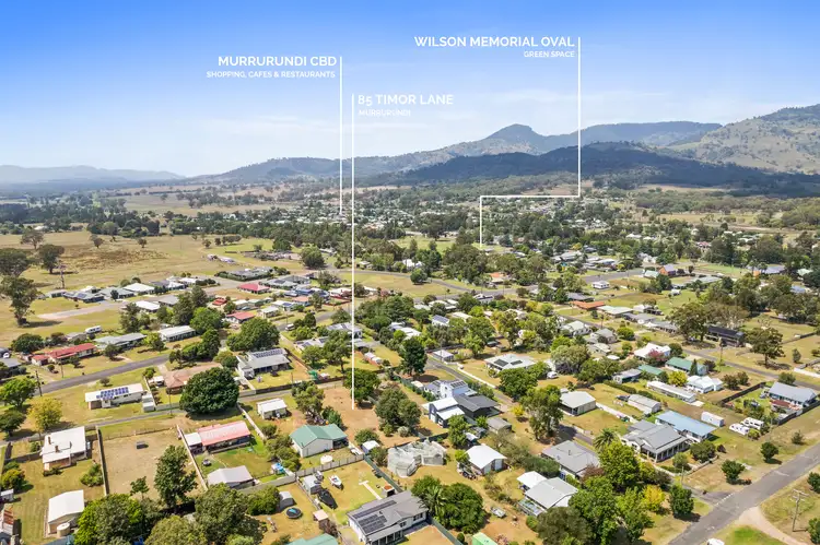 85 Timor Lane, Murrurundi NSW 2338