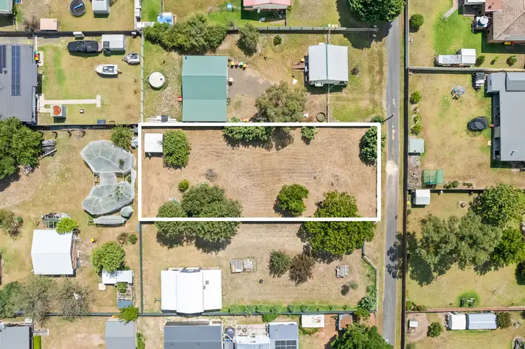 Second view of Homely land listing, 85 Timor Lane, Murrurundi NSW 2338